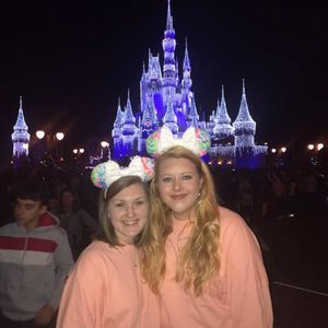 Meet your Posher, Meredith